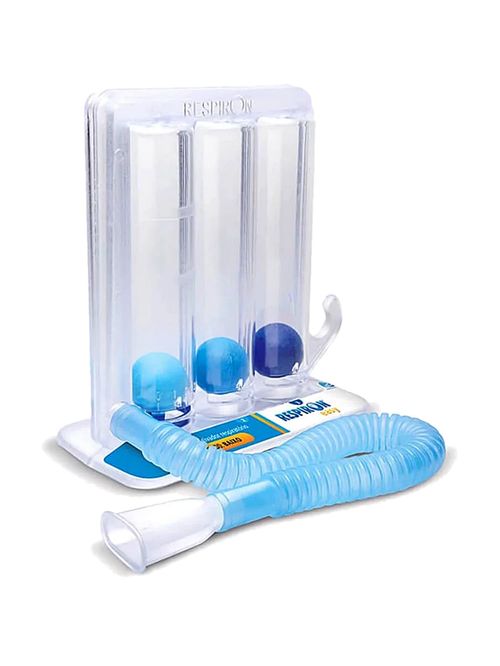 Respiron Easy NCS Aparelho para Fisioterapia Respiratória