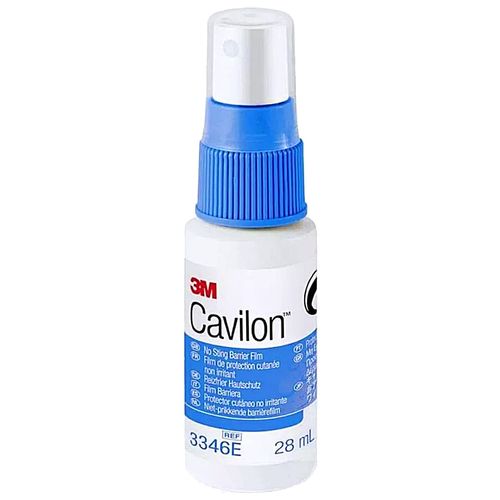 Cavilon Película Protetora Spray Sem Ardor 3M - 28 ml