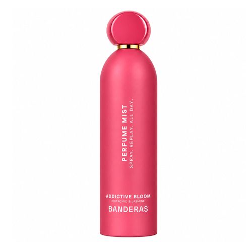 Antonio Banderas Addictive Bloom Pistachio & Jasmine - Body Mist 150ml