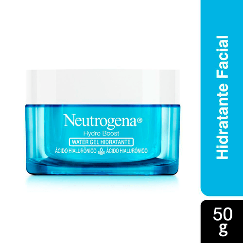 Hidratante Facial Neutrogena Hydro Boost Water Gel - 50g