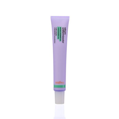 Sérum Facial Uniformizador Sallve - 35g