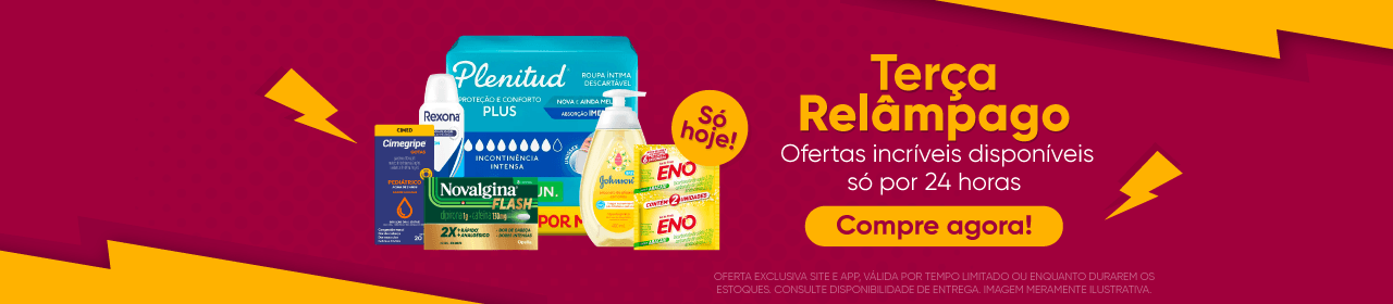 Terça relâmpago
