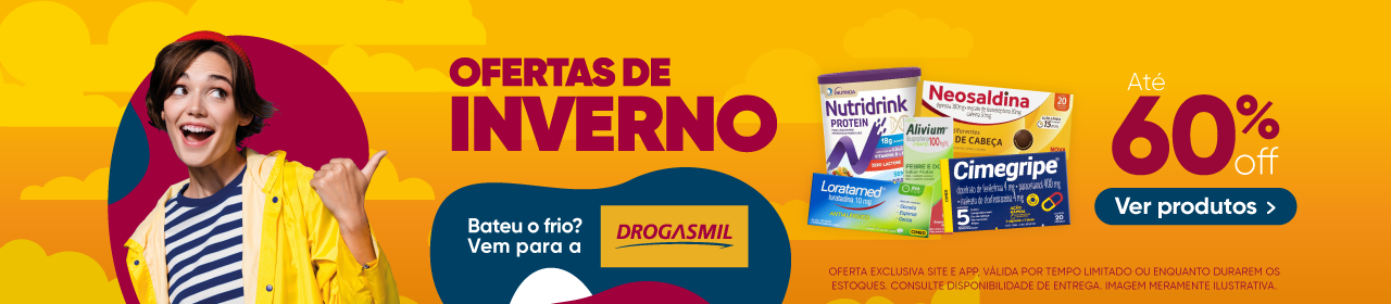 Reforço de Inverno 