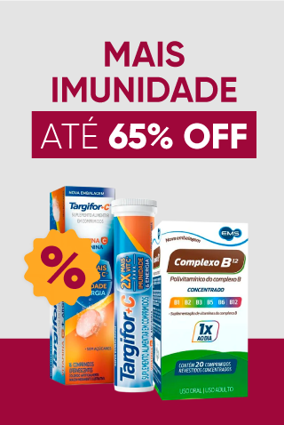 Mais imunidade