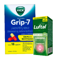 Reabasteça sua farmacinha 🛒
