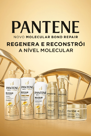 Pantene