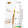 Especial <br>Dove<br>