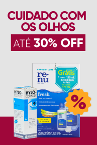 CUIDADOS COM OS OLHOS