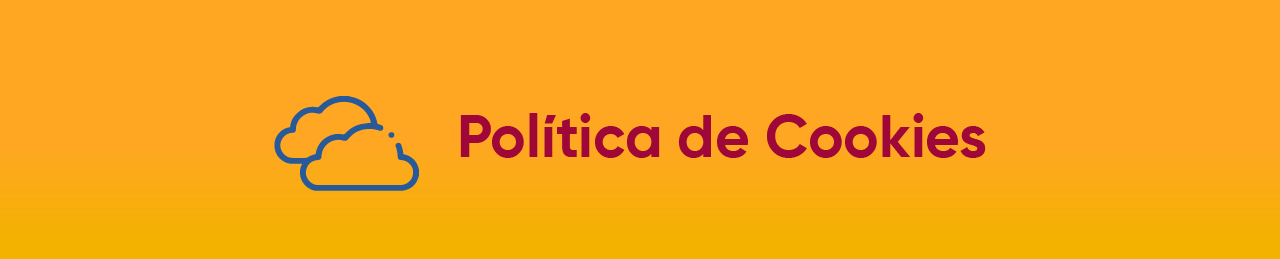 Política de Cookies