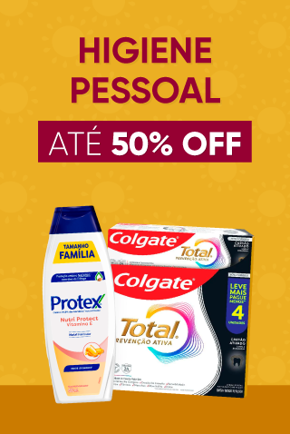 Higiene Pessoal