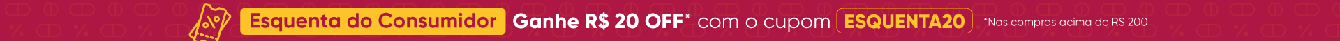 ESQUENTA20