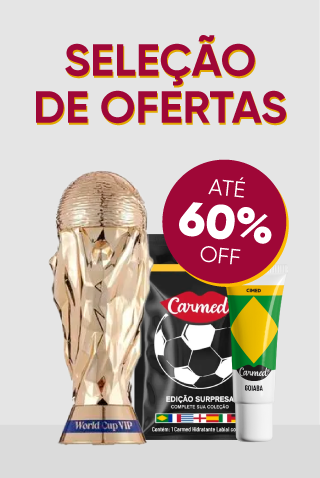Seleção de Ofertas