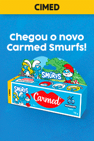 Carmed Smurfs
