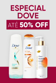 Especial Dove
