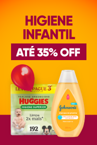 HIGIENE INFANTIL