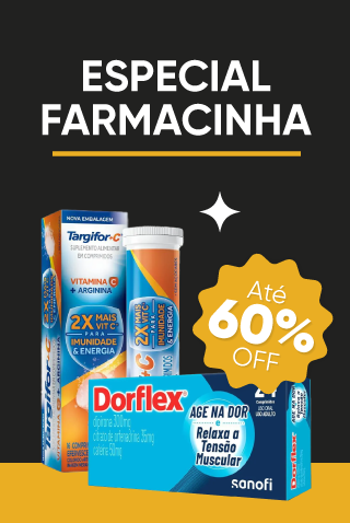 Farmacinha