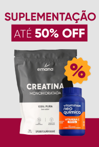 Suplementação