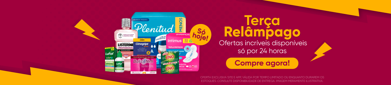 Terça relâmpago