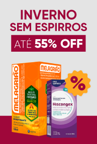 Inverno sem espirros