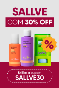 CUPOM SALLVE
