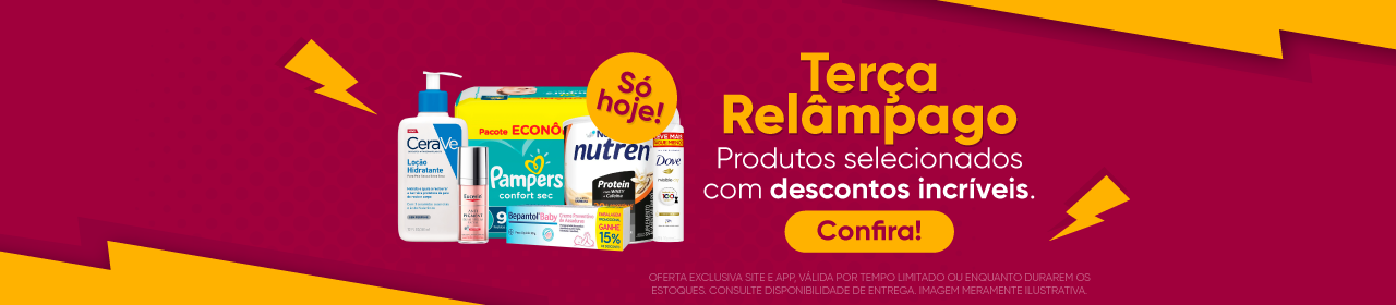 Terça relâmpago