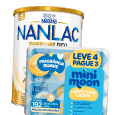 Infantil com até 50% Off